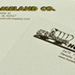 Homeland Company Branding