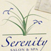 Serenity Salon and Spa