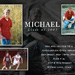 3 Photo Graduation Announcement