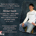 Torn Photo Graduation Announcement