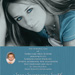 Teal Graduation Announcement