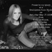 Grunge Graduation Announcement
