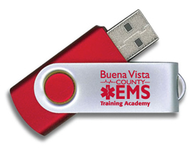 USB Thumb Drive