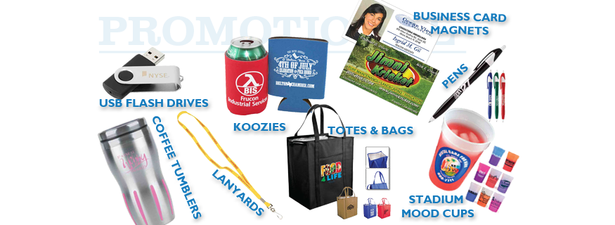 Promotional Items
