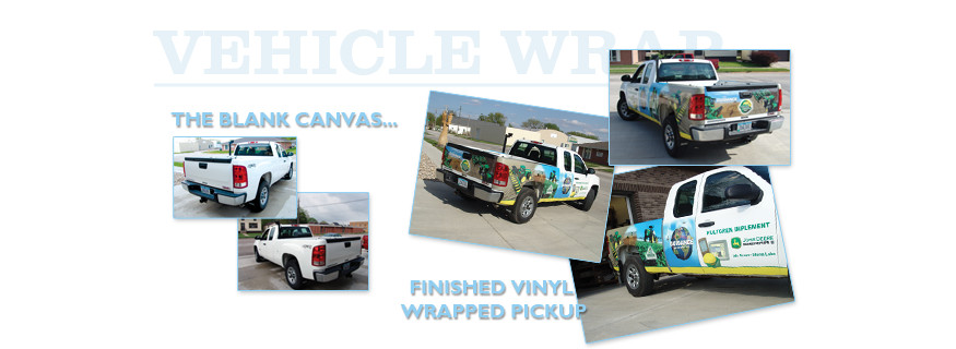 View the Vinyl Portfolio