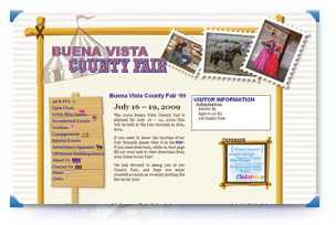 Buena Vista County Fair