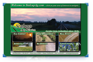 Stalcup Ag Services